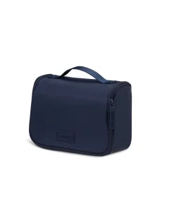 Plume Accessoires Hanging Toilettas 19 x 10 x 26 cm NAVY