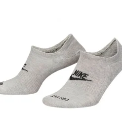 PLUS - Sokken - Grijs