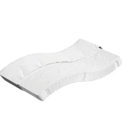 Pocketveringmatras middelhard 100x200 cm