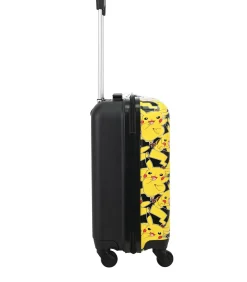 Pokemon Handbagage Koffer 50cm (S) 4 wielen