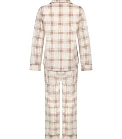 Polar fleece pyjamaset