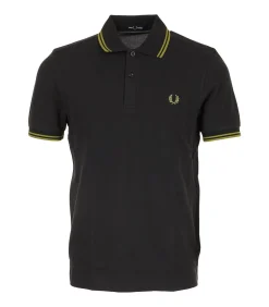 Polo Twin Tipped Shirt
