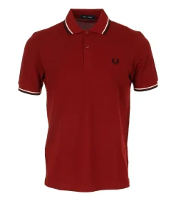 Polo Twin Tipped Shirt