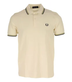 Polo Twin Tipped Shirt