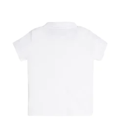 Polo voor babyjongens