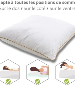 Polyester Kussen – Luxe van Woodek