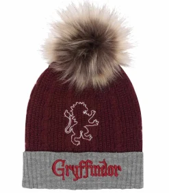 POM POM - Muts - Rood