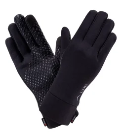 PORTE - Handschoenen - Zwart