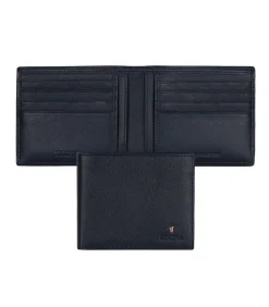 Portefeuille Chronobike Navy