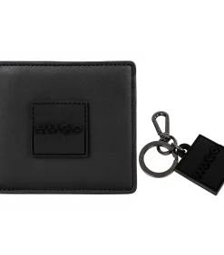 Portemonnee GB_4CC&Key RubPatch