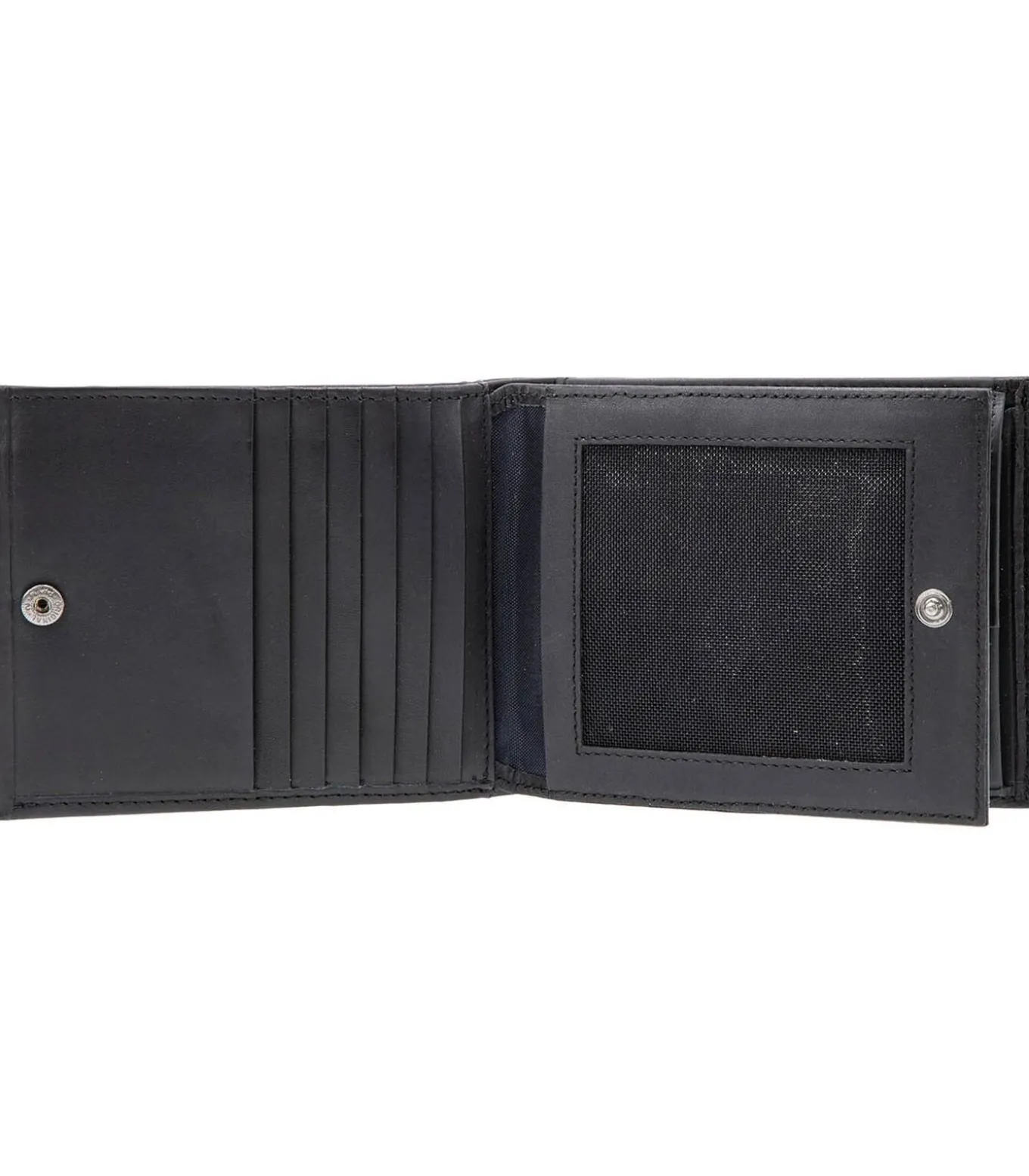 Portemonnee Pero Minos Billfold h14