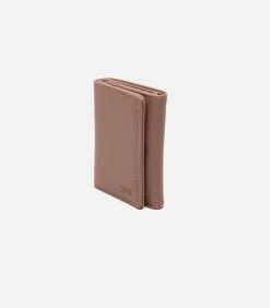 Portemonnee Vrouw Jeanys Roze