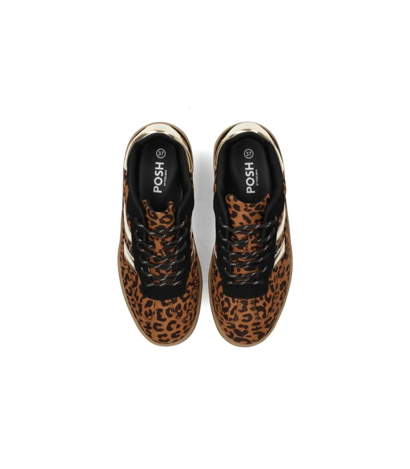 POSH by Poelman BODIE Dames Sneakers