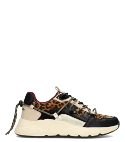 POSH by Poelman CARI Dames Sneakers