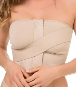 Post-operatieve sling Care huid