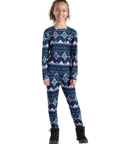 POW - basislaag - Roze