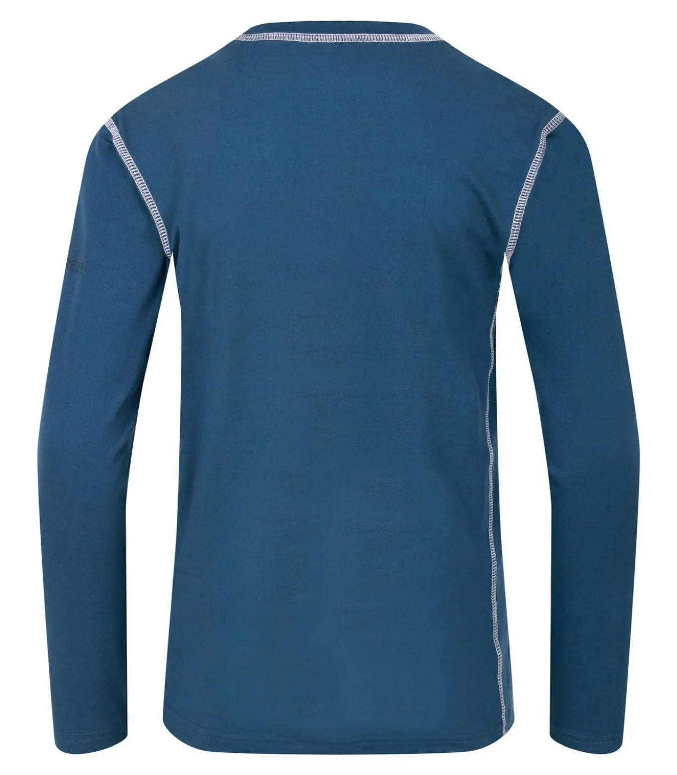 POW II - basislaag - Donkerblauw