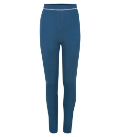 POW II - basislaag - Donkerblauw