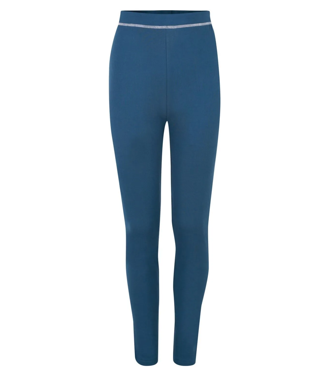 POW II - basislaag - Donkerblauw