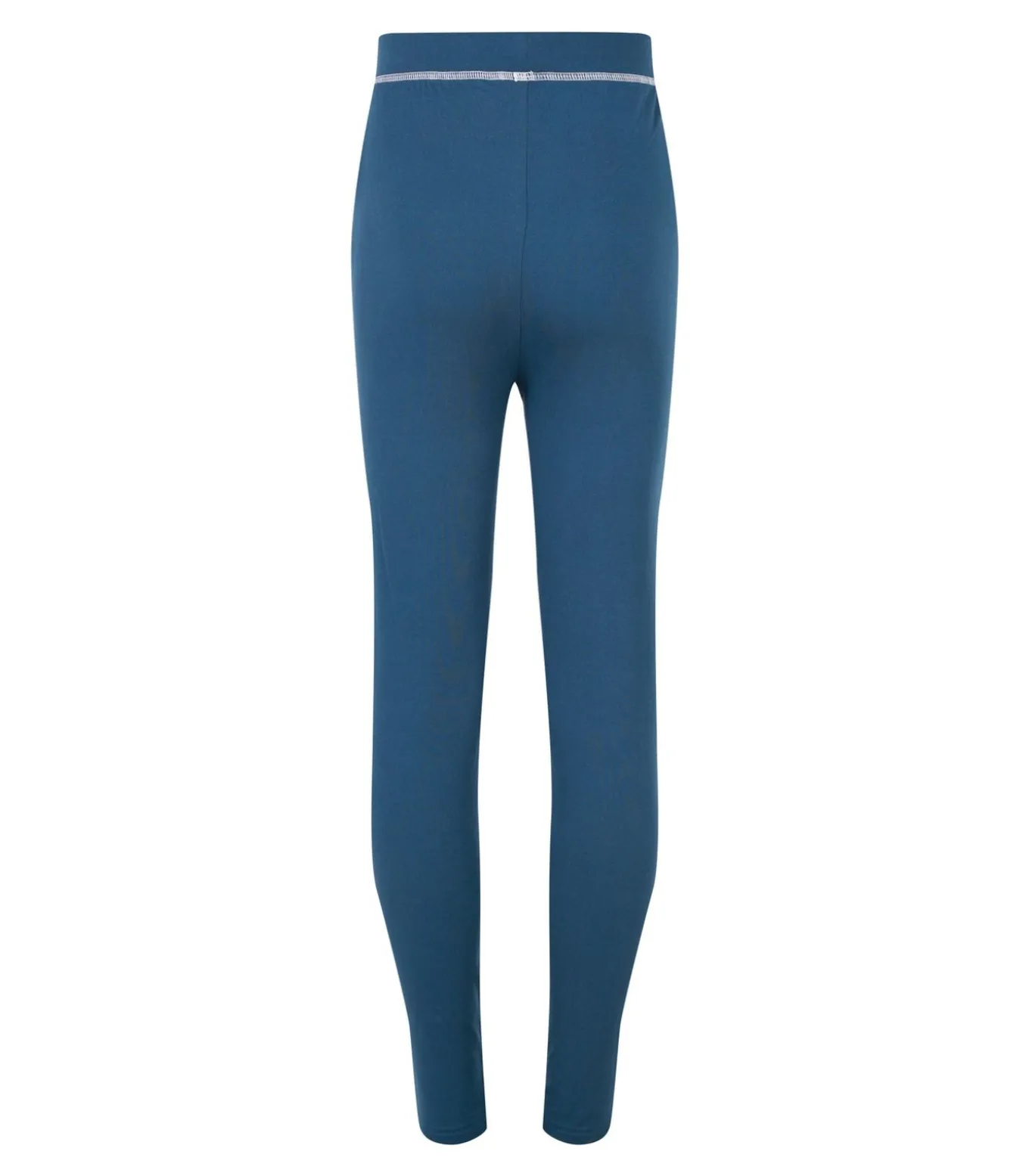 POW II - basislaag - Donkerblauw