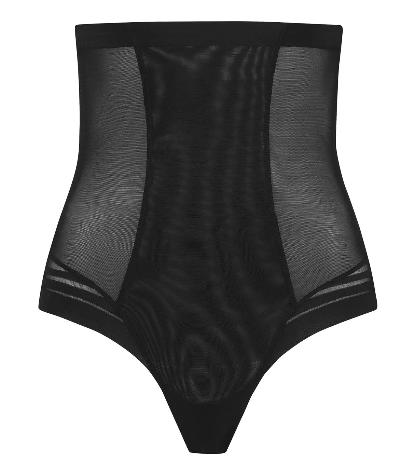 Powermesh Hoge Taille String