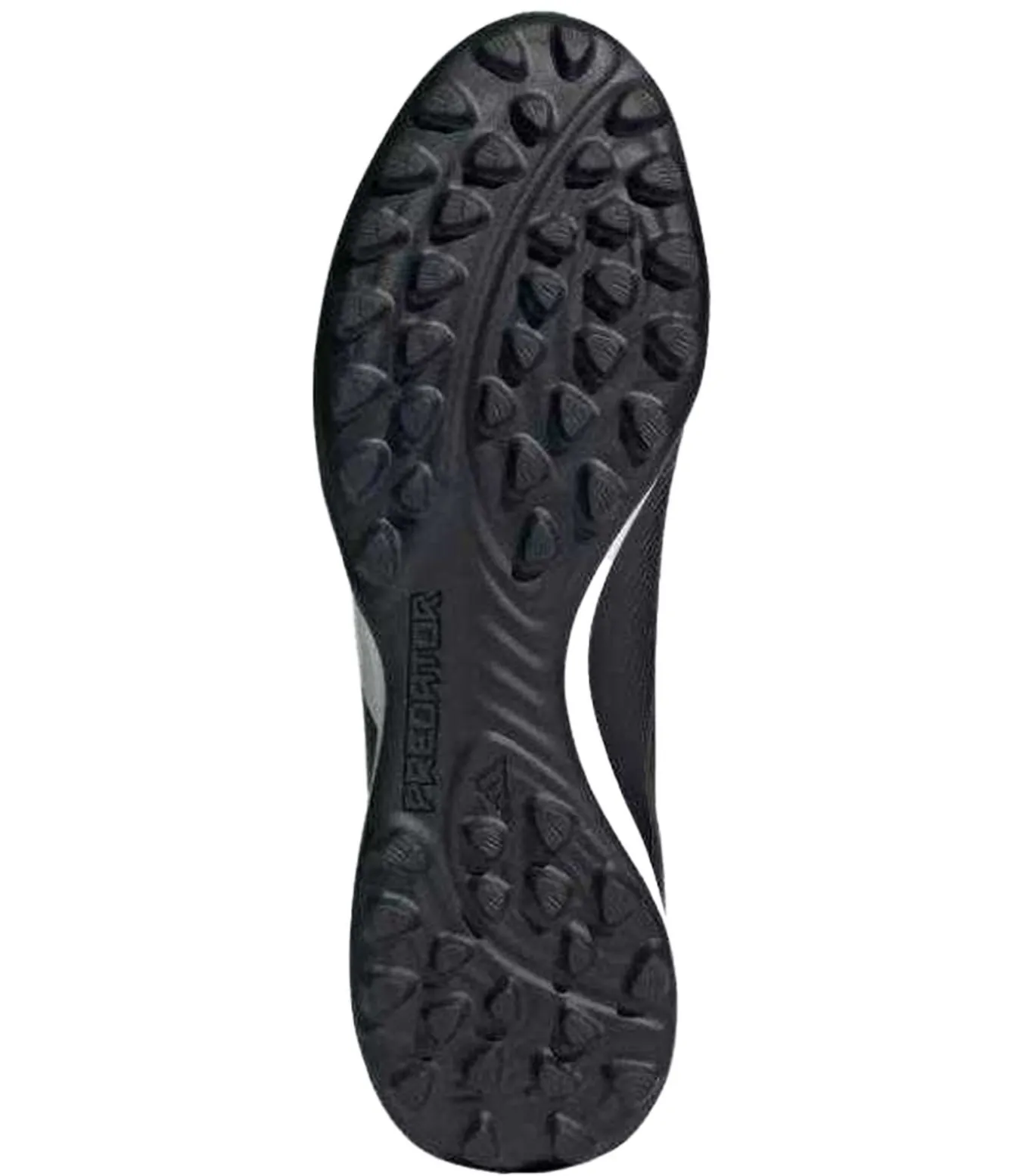 PREDATOR 24 LEAGUE - boots - Wit