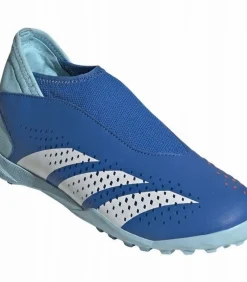 PREDATOR ACCURACY.3 - boots - Donkerblauw