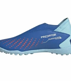 PREDATOR ACCURACY.3 - boots - Donkerblauw
