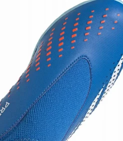 PREDATOR ACCURACY.3 - boots - Donkerblauw