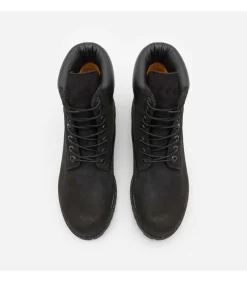 Prem 6 In Lace Waterproof Boot