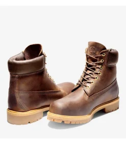 Prem 6 In Lace Waterproof Boot