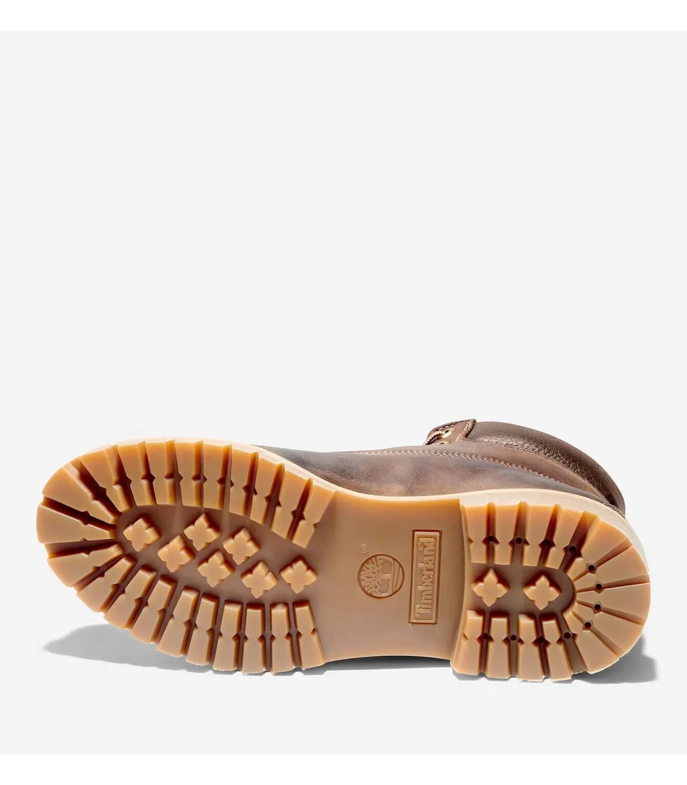 Prem 6 In Lace Waterproof Boot