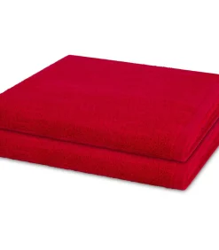 Premium - Set van 2 douchehanddoeken