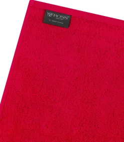 Premium - Set van 4 handdoeken