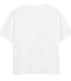 PRINCESS TRIO - T-shirt - Wit