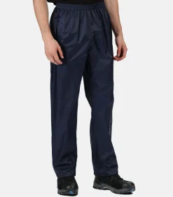 PRO - Broek - Marineblauw