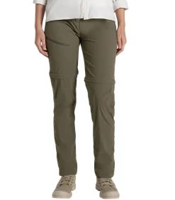 PRO III - Broek - Khaki