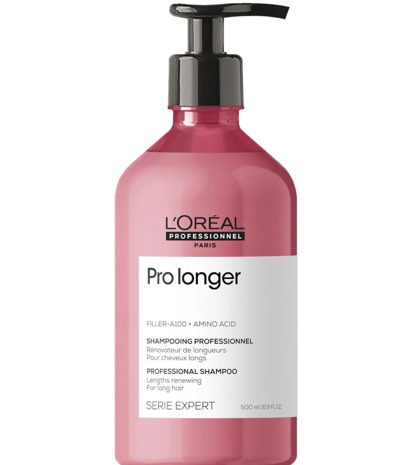 Pro Longer Shampoo 500 ml