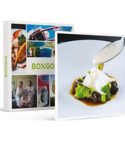 Proef de kwaliteitskeuken van Castor - Eten & drinken