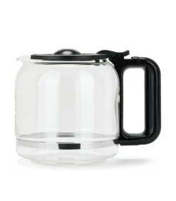 Programmeerbaar elektrisch koffiezetapparaat