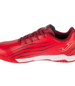 PROPULSION - Bal - Rood