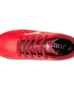 PROPULSION - boots - Rood