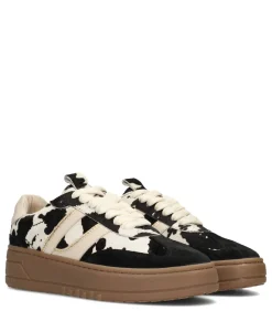 PS Poelman ANEMONE Dames Sneakers