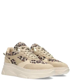 PS Poelman JANA Dames Sneakers