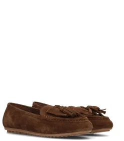 PS Poelman TAYA Dames Loafers