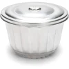 Puddingvorm Basic Aluminium ø 16 cm