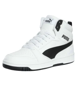 Puma Rebound V6 High-Sportschoenen