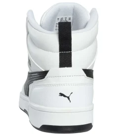 Puma Rebound V6 High-Sportschoenen