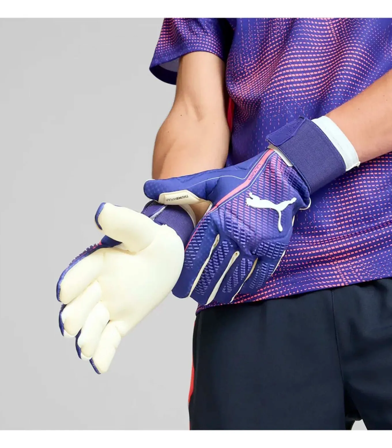 Puma Ultra Ultimate Hybrid