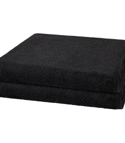 Pure - 2 X douchehanddoek in set